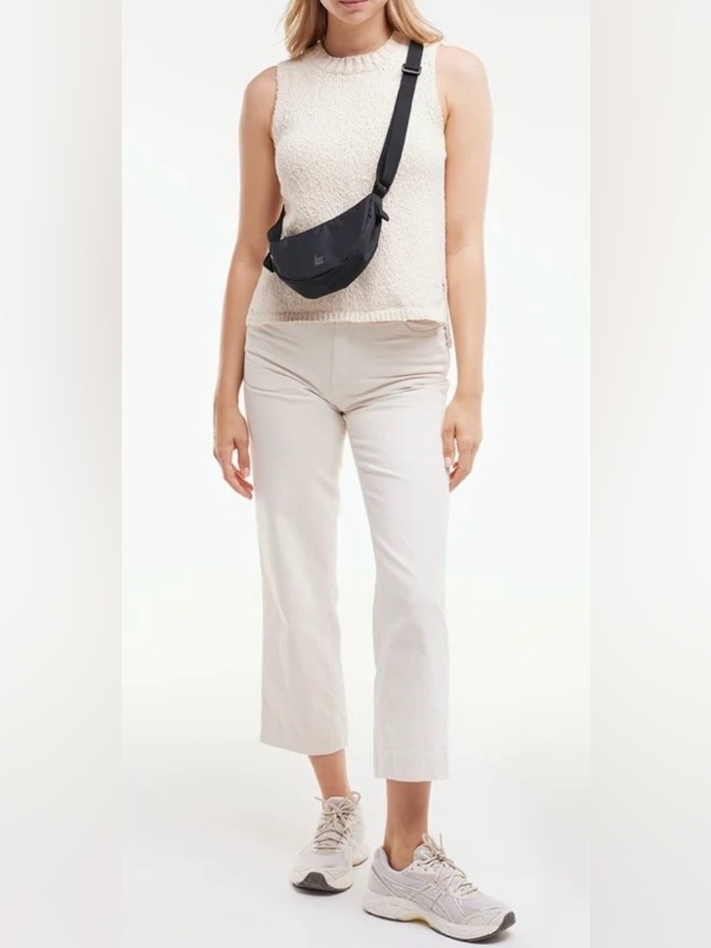 NWT Got-Bag Moon Bag Mini